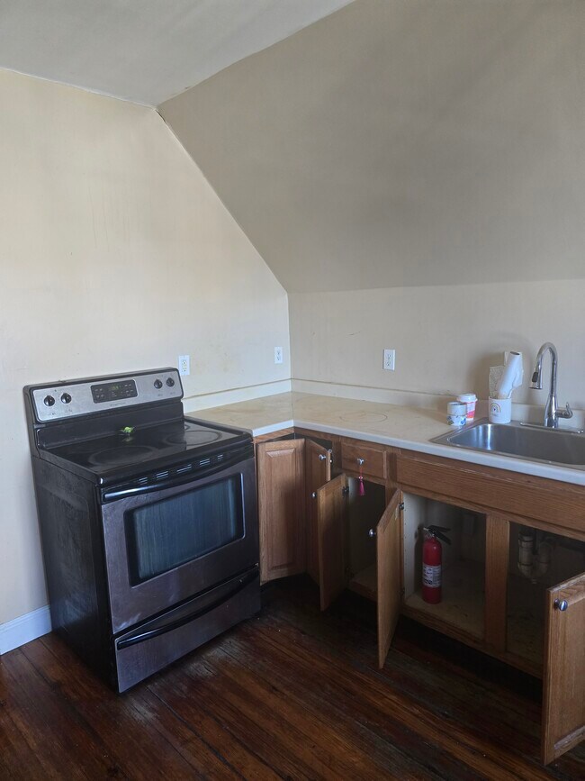 Photo - 38 Claybourne St Unidad 3