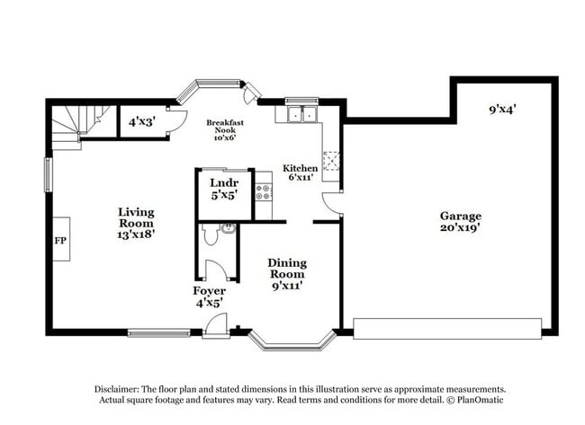 Photo - 7285 Hunters Ridge Dr