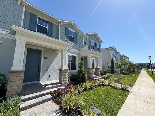 Building Photo - 1593 Pinecliff Dr Rental