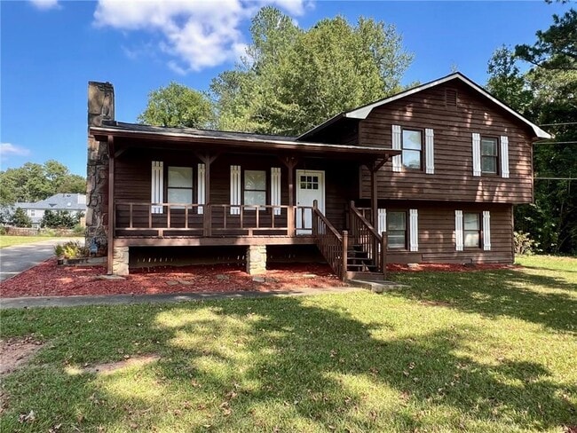 Building Photo - 4005 Shallowford Rd