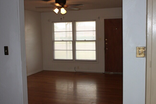 Photo - Updated 4 Bedrooms/2 Full Baths /2 Living Areas/2-car Garage