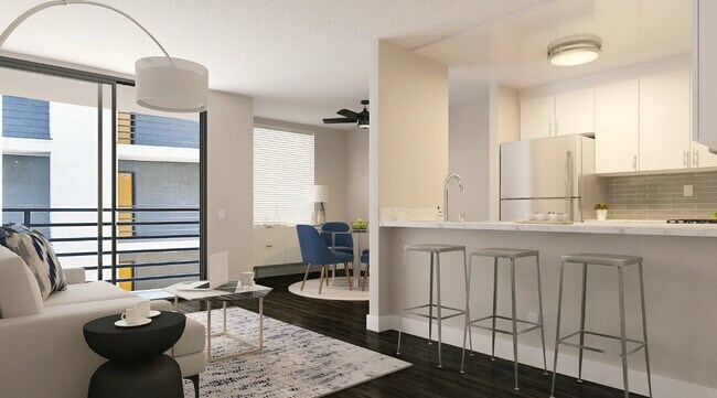 Building Photo - Indie Westside