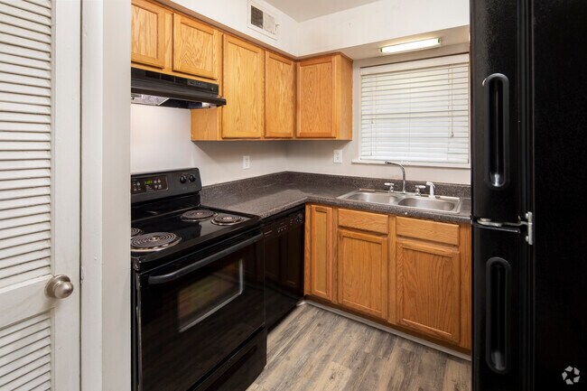 Photo - Vines at Cedar Creek Townhomes