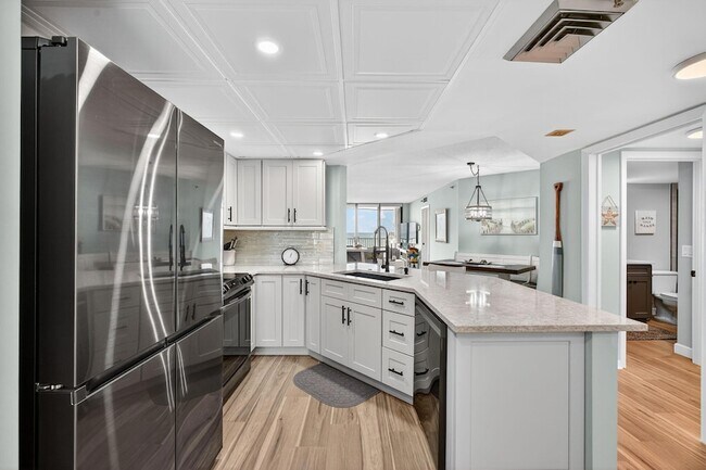 9650 S Ocean Dr Unit 302