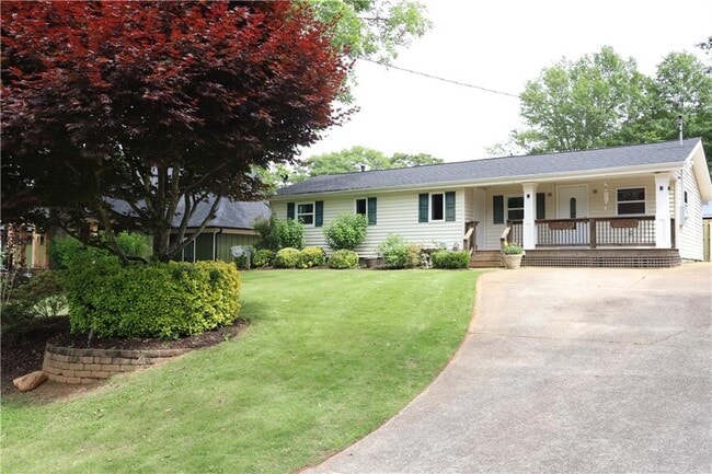 Building Photo - 3432 Gilleland Cir