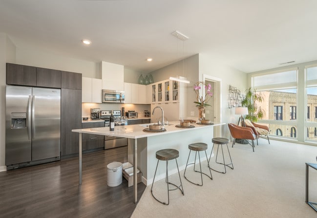 Photo - The North End