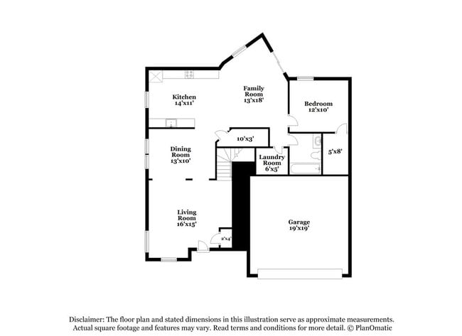 Photo - 11012 Dublin Pl