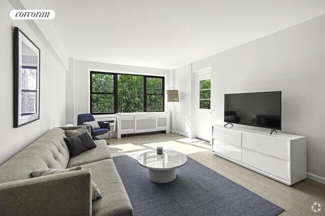 Building Photo - 408 W 57th St Rental