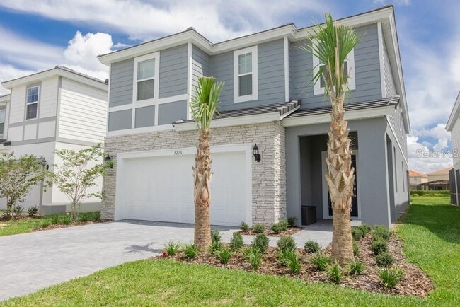 Building Photo - 7215 Oakmoss Loop