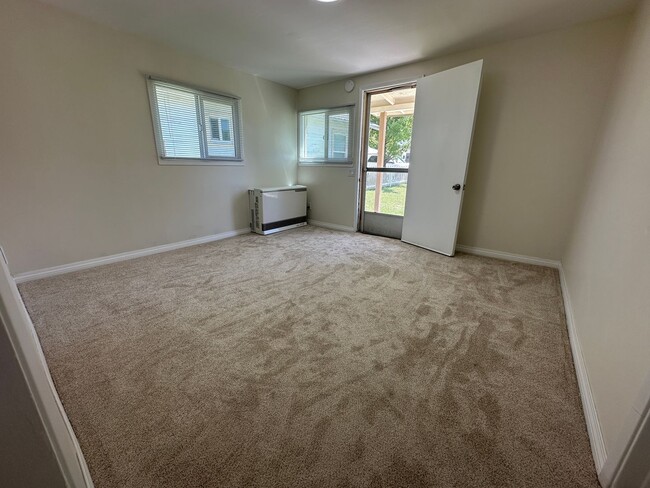 Photo - Fresh one bedroom, one bath home in downtown Bishop