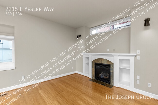 Photo - 2215 E Yesler Wy