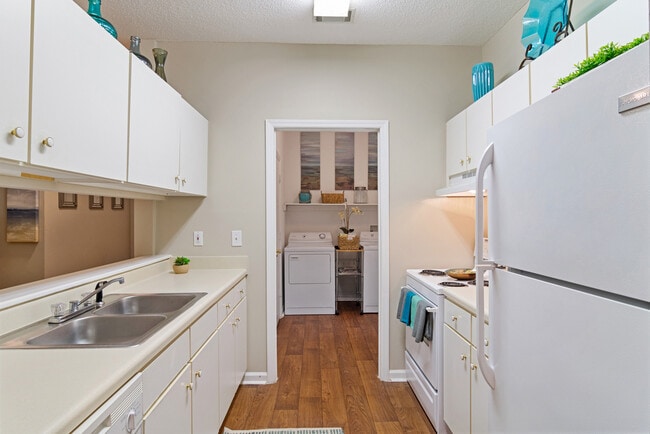 Bradford Place Apartment Homes