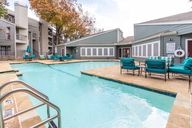 The Enclave At Arlington