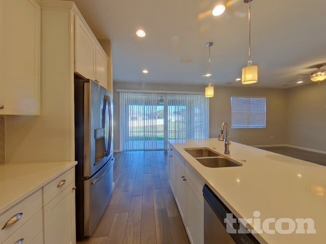 Photo - 201 Sangmon Ct