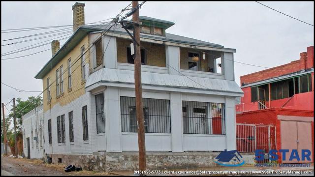 Photo - 2 bedroom in El Paso TX 79902 House