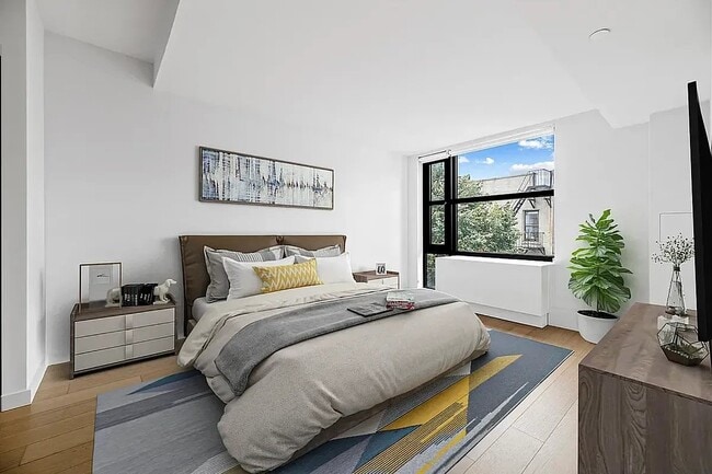 Photo - 171 Suffolk St Unit 4K