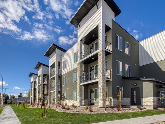 Orchard Park Apartments