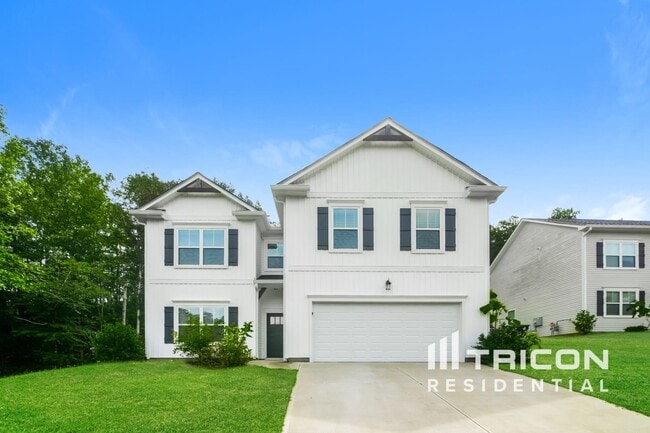 Photo - 97 Arbor Chase Pkwy Casa