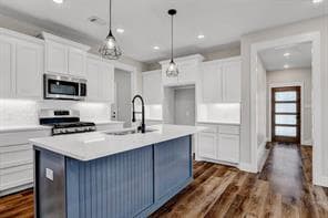 Photo - 514 Saucer Dr