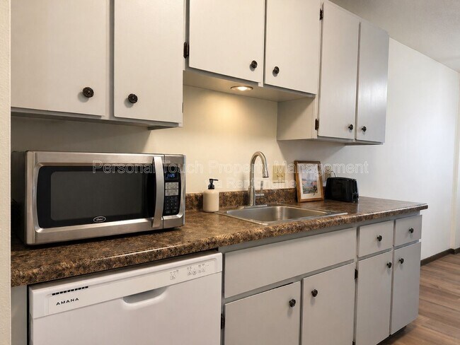 Photo - Winnie Apartments