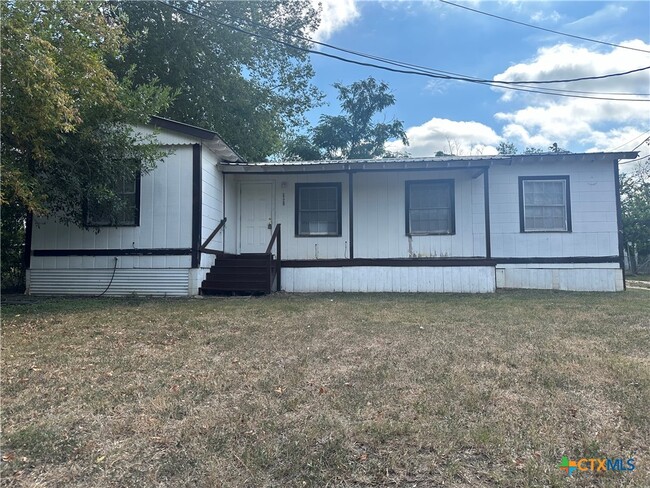 Photo - 4007 Blue Bonnet St House