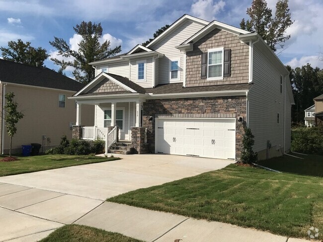 Building Photo - 850 Longleaf Pine Pl Rental