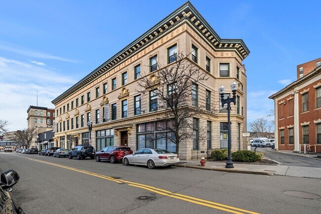 Photo - 70 Exchange St Unit 206