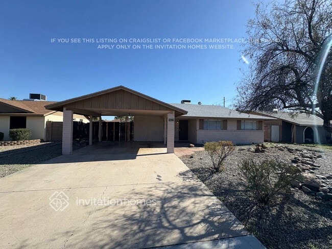 Building Photo - 9009 N 56th Ave