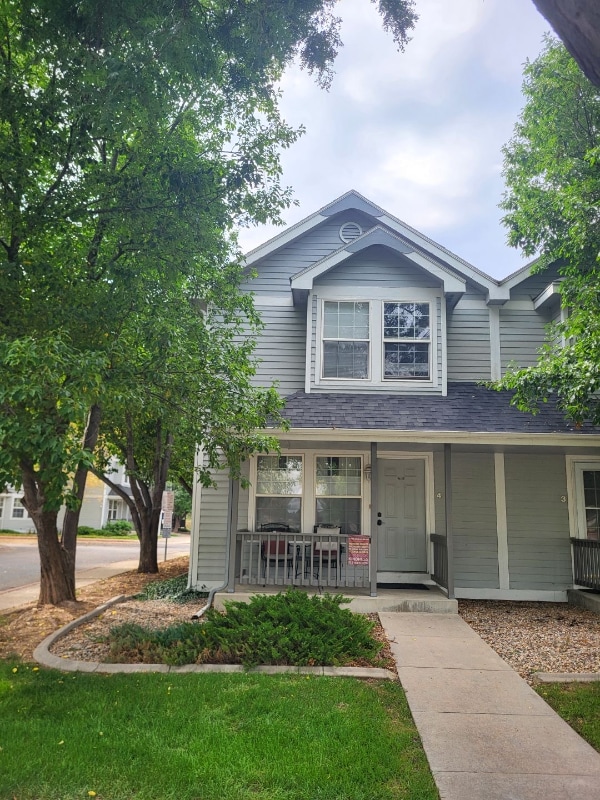 Photo - 1115 W Swallow Rd