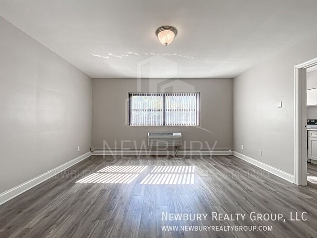 1335 Washington Blvd Unit 6