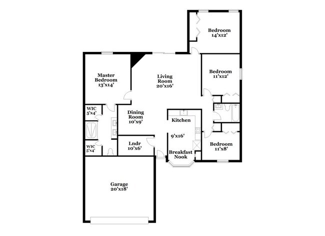 Photo - 3087 Havengate Dr