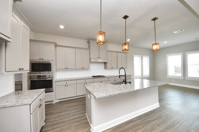 Building Photo - 1831 Golden Cape Dr