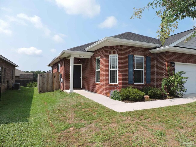 5643 Vendome Ct