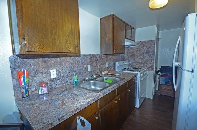 Photo - Villa Madrid Apartments