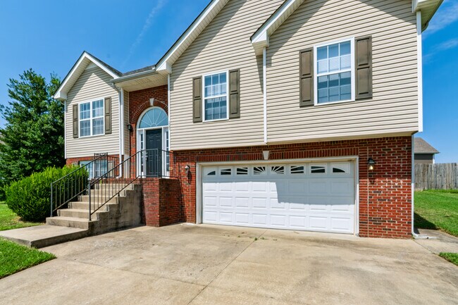 Flagstone Drive