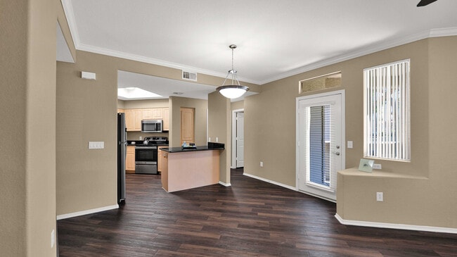 Santa Rosa apartments — community photo
