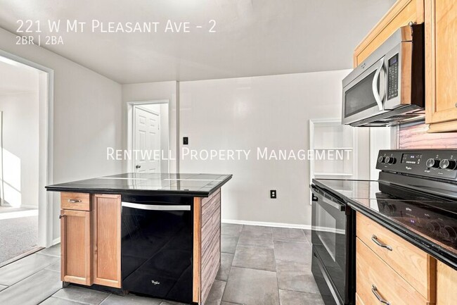 Photo - 221 W Mt Pleasant Ave