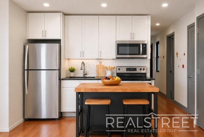 Photo - Greene Avenue Unit 1