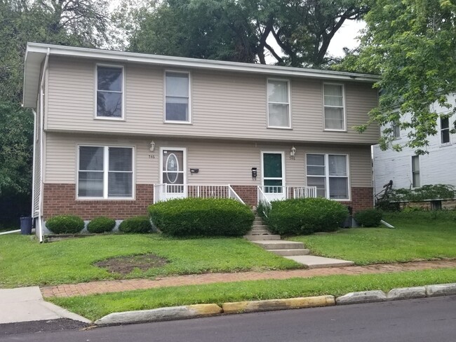 Photo - 546 Marquette St Townhome