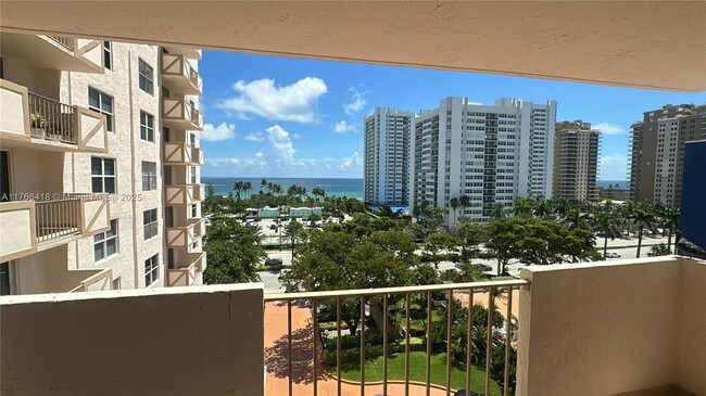 Photo - 1865 S Ocean Dr Apartment Unit 8N