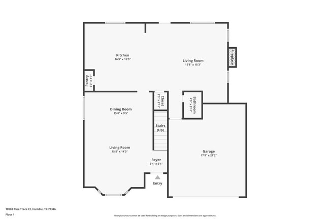 Photo - 18903 Pine Trace Ct