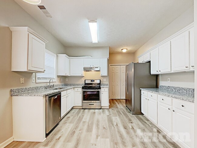 Photo - 722 Clairidge Oak Ct