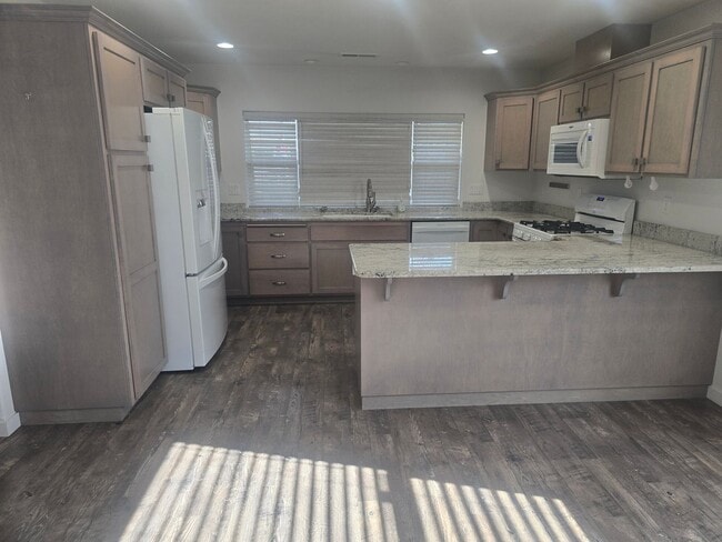 Photo - 3 bed 2 bath Home for Rent in Grants Pass