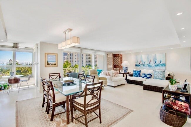 Photo - 613 Ocean Dr Unidad 6D