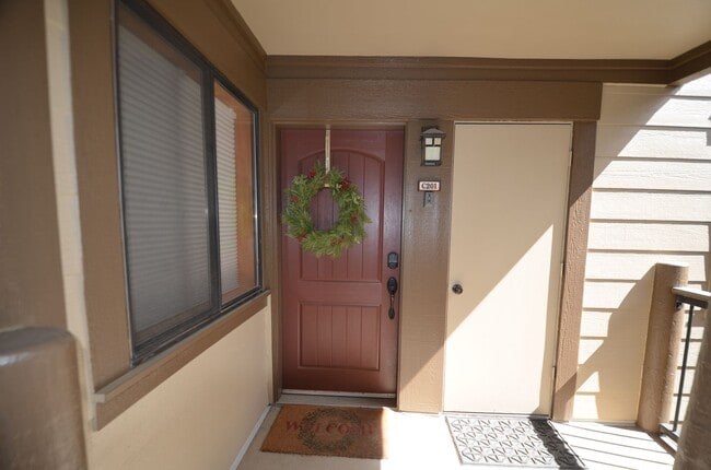 Photo - Dogs negotiable! Gondola and Main Street steps from your front door! Steam Shower!