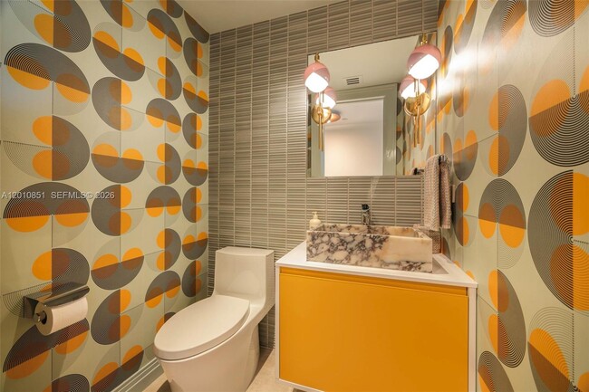 Photo - 5875 Collins Ave Unit 503