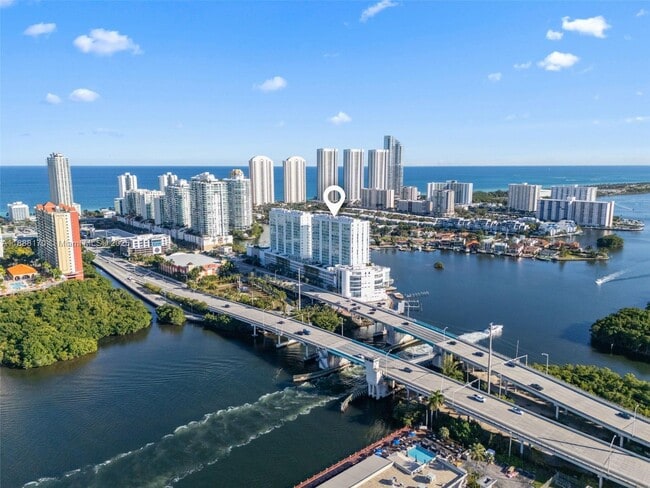 Photo - 400 Sunny Isles Blvd Unit 1005