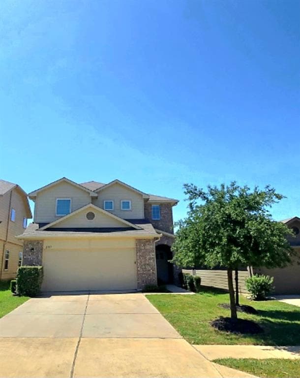 Building Photo - 2013 Langdale Ln Rental