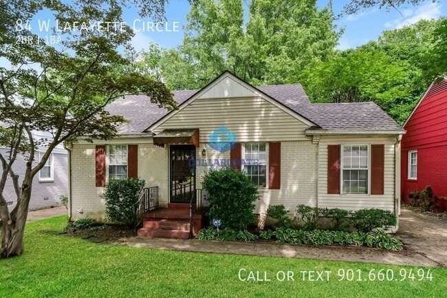 Building Photo - 84 W Lafayette Cir