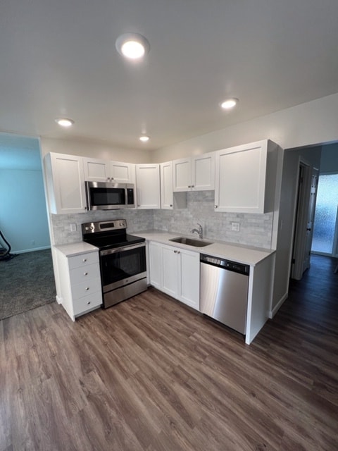 Photo - 3489 S Millcreek Way Unit 3489